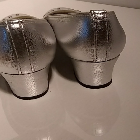 Vintage California Cobblers Loafers - Picture 8 of 8